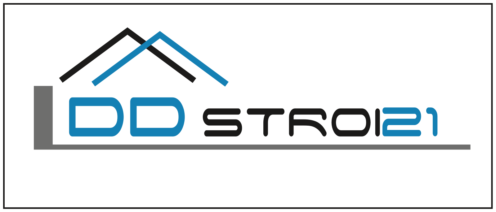 DDstroi21 – Строителство и ремонти